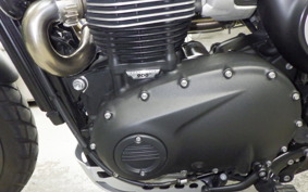TRIUMPH STREET SCRAMBLER 2021