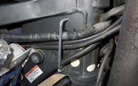 KAWASAKI KLX250D TRACKER X 2021 LX250V