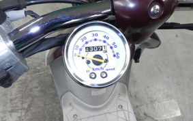 SUZUKI PALETTE 2000 CA45A