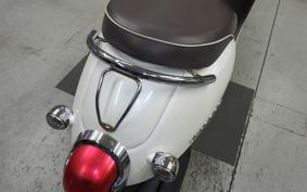 HONDA GIORNO 2 2019 AF70