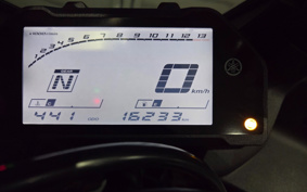 YAMAHA YZF-YZF-R3 ABS 2021 RH13J