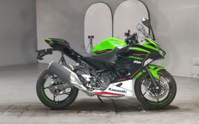 KAWASAKI NINJA 400 2022 EX400G