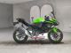 Фото Kawasaki NINJA 400 2022 с японского аукциона