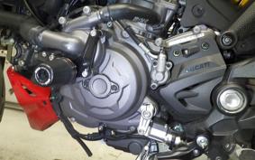 DUCATI MONSTER 937 SP 2023