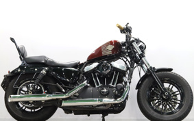 HARLEY XL1200X 2018 LC3
