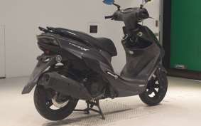 YAMAHA CYGNUS 125 XSR 3 SED8J