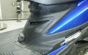 SUZUKI スウィッシュ125 DV12B