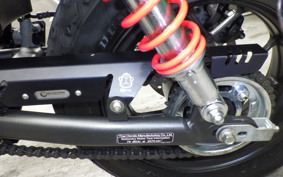 HONDA MONKEY 125 2025 JB03