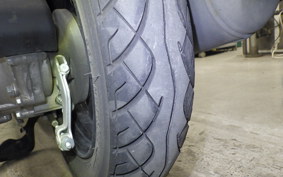 HONDA TACT-4ﾍﾞｰｼｯｸ AF79