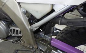 YAMAHA TY250Z SCOTTISH 2023 4ML
