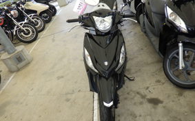 SUZUKI ADDRESS 110 CE47A