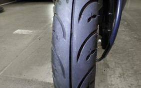 HONDA TACT Basket 2008 AF79