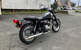 KAWASAKI MEGURO S1 BJ230A