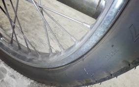 HONDA C50 SUPER CUB AA01