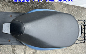 HONDA TACT-4
