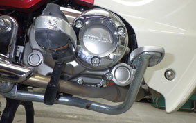 HONDA C125 SUPER CUB 2015 JA71