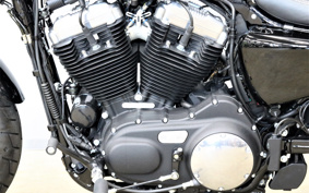 HARLEY XL1200X 1988 LC3