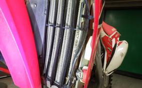 HONDA CRF250 RALLY ME10