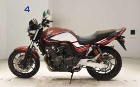 HONDA CB400SF GEN 4 A 2020 NC42
