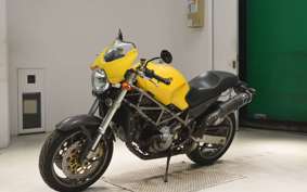 DUCATI MONSTER S4 2001