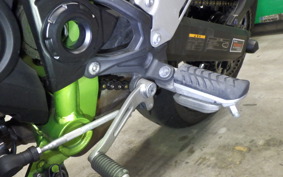 KAWASAKI Z900 Gen.2 2022 ZR900B
