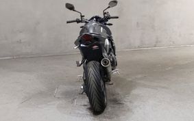 HONDA CB1000R SC60