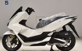 HONDA PCX 160 KF47