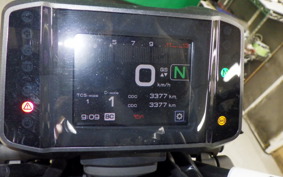 YAMAHA MT-09 SP 2024 RN69J