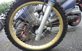 SUZUKI SX125R SF41B