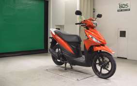 SUZUKI ADDRESS 110 2025 CE47A