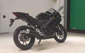 YAMAHA YZF-R15 RG86J