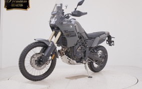YAMAHA ﾃﾈﾚ700 2018 DM13J
