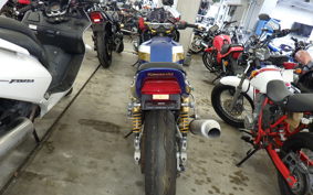 KAWASAKI ZRX1100 ZRT10C