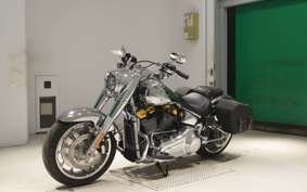 HARLEY FLSTFI1920 2025