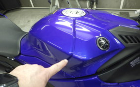 YAMAHA YZF-R1 2025 RN65J