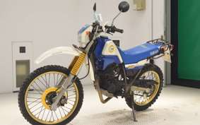 YAMAHA SEROW 225 2011 1KH
