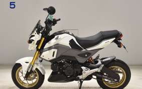 HONDA GROM 1998 JC75