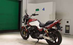HONDA CB400SF VTEC Spec3 2005 NC39