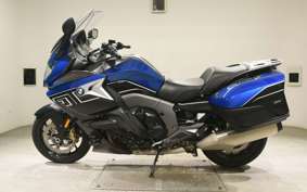 BMW K1600GT 2017