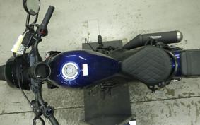 HONDA REBEL 250 S 2008 MC49