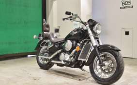 KAWASAKI VULCAN 400 CLASSIC 1996 VN400A