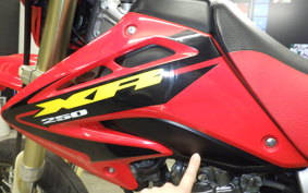 HONDA XR250 MOTARD 2014 MD30