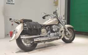 YAMAHA DRAGSTAR 400 CLASSIC 2009 VH01J