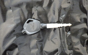 HONDA ZOOMER-X 2005 JF52