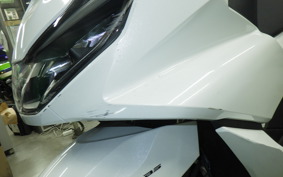 HONDA PCX125 2004 JK05