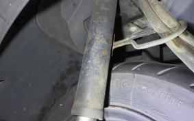 SUZUKI LET's 2 2013 CA1PA