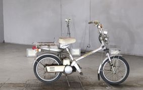 HONDA ROADPAL NC50