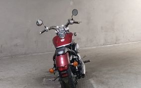 HONDA SHADOW 400 CUSTOM 2009 NC45