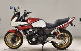 HONDA CB400 SUPER BOLDOR VTEC 2007 NC39