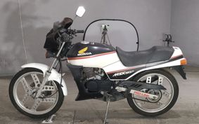 HONDA MBX50F AC08